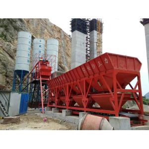 Best Reliable Hzs25 Concrete Plant Manufacturer for Effective Construction Solutions wholesale