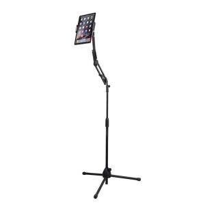 Best Living Room Tripod Stand Mobile Holder For 10inches Tablets wholesale