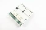 Schneider 8-Channel Differential Current-to-Analog Input Module for Precise