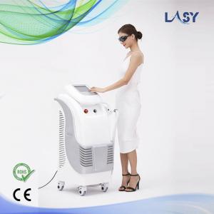 China E Light DPL Laser Hair Removal Big Spot Size SHR Depilacion Laser on sale