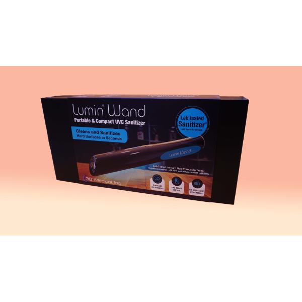 Rigid Packaging For Electronic Products with Paper Sleeve EVA inner tray OEM ODM