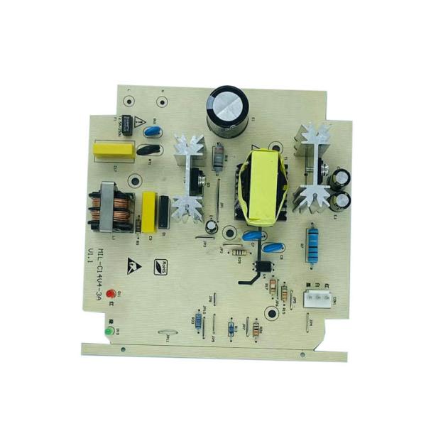 Cheap IOT PCB PCBA 94V0 ROHS Multi Layer Circuit Board Sixteen Layer for sale