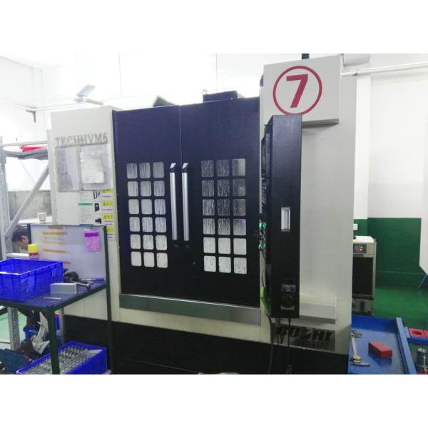 Anti Corrosion Cnc Machine Parts Unmanned Aerial Vehicle Parts Missile Accessories Shell