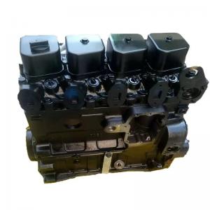 Best 3.9L 4BT Diesel Engine for Cummins Excavator Versatile and Powerful wholesale