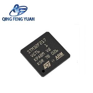 China 2023c wholesale STM32F217VGT6 STMicroelectronics electronic parts integrated circuits STM32F217VGT6 electronic components on sale