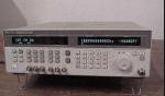 Benchtop Synthesized Signal Generator , Keysight Agilent 83731B RF Source