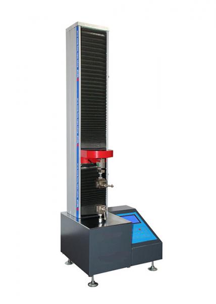 Cheap Multilingual Electronic Fabric Tensile Strength Tester for sale