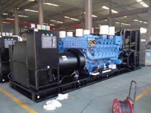 Best 350 KVA Perkins Diesel Generator Maintenance Free Perkins Silent Generator wholesale