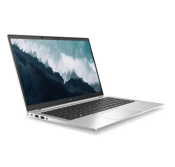 Elitebook 830G8 Business Laptop Tablet I7-1165G7 13.3" Fhd 16Gb 515Ssd Education Office Laptop with 15.6" Screen Size