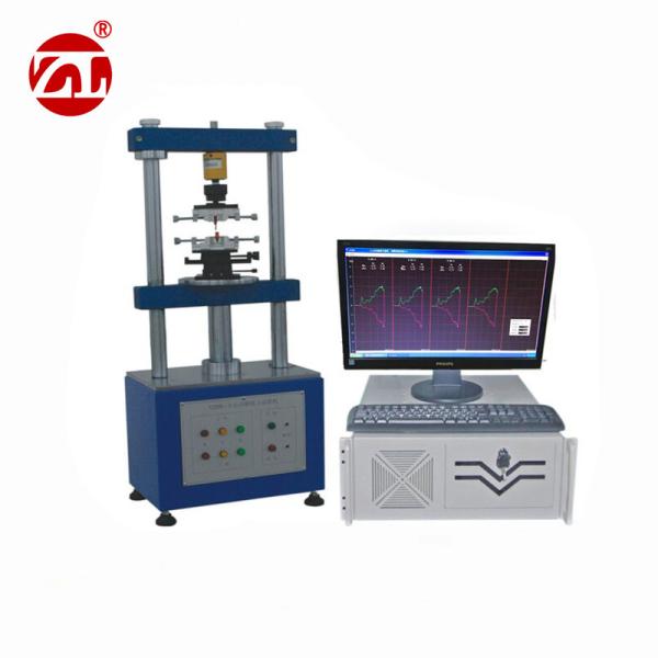 High-precision Servo Automatic Connectors Plug Insertion Pulling Force Test
