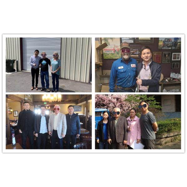 Durable Herb Oil Extraction Machine With Jacket Equiped / UL Listed Motor