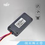 Real Time Location Multi Functions Car GPS Tracker On Webserver / APP