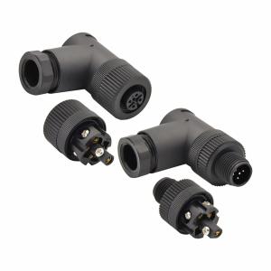 China Customized Circular Connector Cable Assembly for Customer Requirements on sale