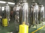Ro ozone generator water treatment and bottling plants equipment