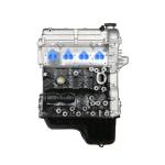 B10S1 1.0L 8V Long Block Daewoo Matiz Engine Industrial With High Power Output