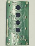Factory Customize STN HTN FSTN COB Dot-matrix LCD Display Module