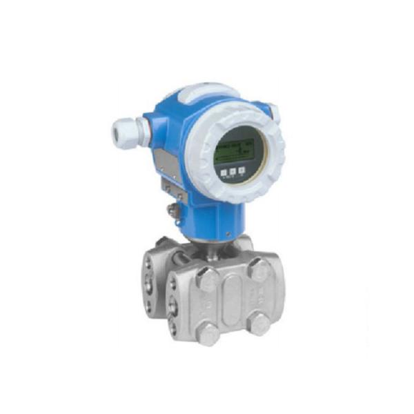 Cheap ODM Compatible E H Deltabar S PMD75 Differential Pressure Transmitter with Performance for sale