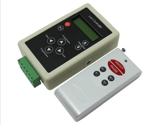 Cheap HC100 Spi Led Controller  250Kbps 1024 Pixels Control Quantity for sale