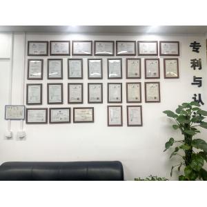 Wuxi Shirui IoT Technology Co., Ltd