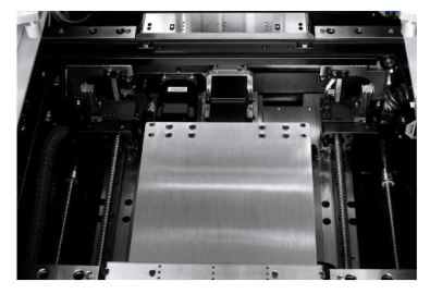 Full Automatic Solder Paste Printing Machine GT mini