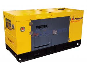 Best Quanchai QC490D 20kVA Diesel Engine 16kW Power Generator For Business And Home wholesale