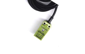 High Reliability Safety Proximity Switch With Multiple Protection Function