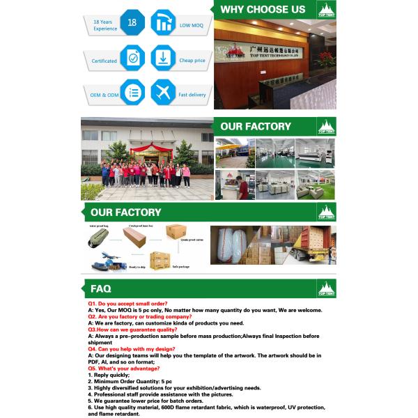 Retractable Car Parking Folding 4x8 Pop Up Canopy Custom Promotional Tents OEM