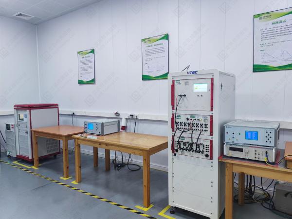 Cheap Harmonic Testing Detection Element Electromagnetic Compatibility Emc Testing for sale