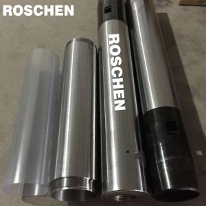 U100 sampling system, U100 samplers for Soil Testing, Geotechnical sampling drilling
