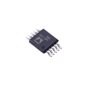 Best American Microchip Integrated Circuits AD5162BRMZ10 Brand New Original Electronic Components Package DFN-6-EP(1.6x1.6) Monitor and Reset Chip MOSFET wholesale