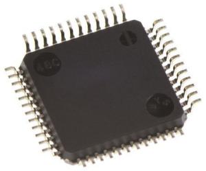 STM32L Series IC Electronic Components 64KB Flash 8KB RAM STM32L051C8T6