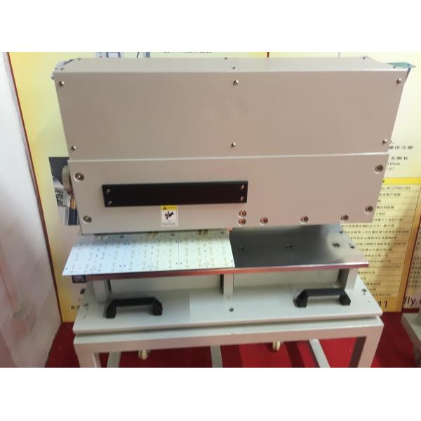 Tagliatrice del PWB del portatile LED, separatore motorizzato dal PWB