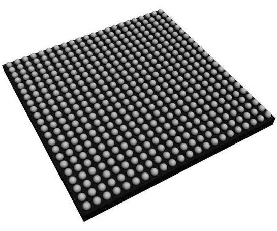 Cheap EP4CE75U19I7N Programmable Logic ICs FPGA Field Programmable Gate Array 200MHz 1.2V for sale