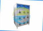 IEC Testing equipment Inductive Load Bank With 3 Test Stations Output Current