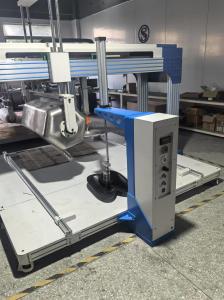 Best PC Model Comprehensive function Mattress Testing Machine EN 1957 &amp; ASTM F1566 Test Standards wholesale