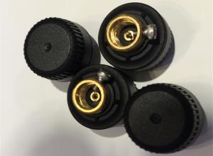 China 4 External Tpms Sensor For Android System , ± 10kpa Bluetooth Tpms Sensors For Car Tire on sale