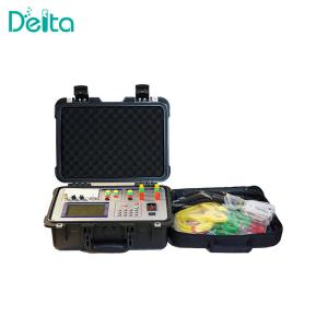 KFZ Automatic Transformer Load Loss and Transformer Capacity Tester