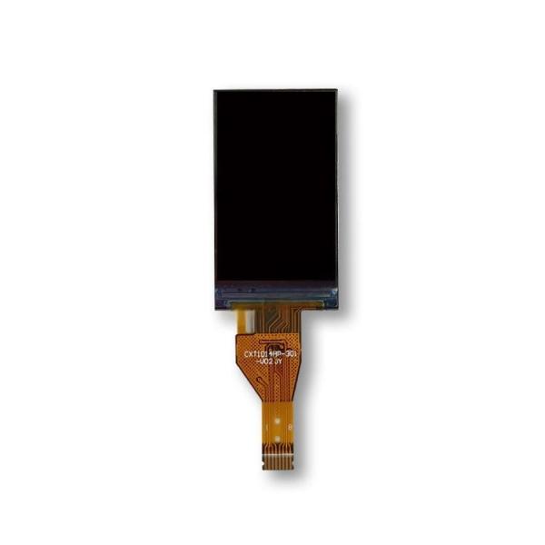 1.15 Inch TFT Display Module 135*240 Resolution 400c/d Free View Angle SPI Interface
