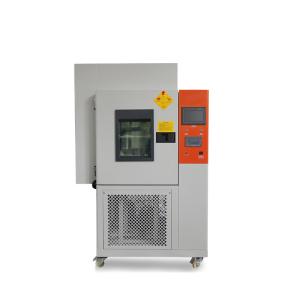China ISO4643 Touch Screen Programmable Microprocessor Control Flexing Tester on sale