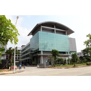 Zhongshan Frecom Electronic Co.,Ltd