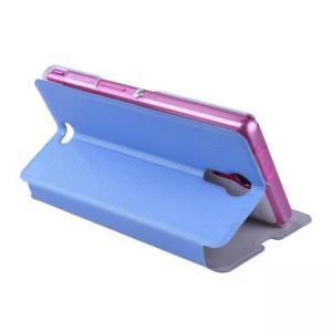 Best Leather case for Sony Xperia ZR wholesale