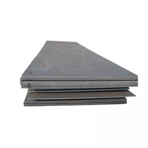 China ASTM Hot Rolled Carbon Steel Plate A36 Ss400 S235 S355 St37 St52 Q235B 1250mm on sale