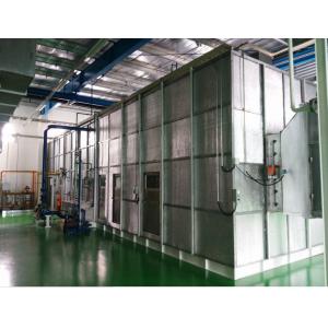 Best Air Handling Unit/Automotive Paint Shop wholesale