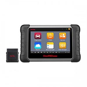 Best Autel MaxiPro MP808TS Autel Diagnostic Tool Works With TPMS Service Function and Wireless Bluetooth wholesale