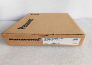 Best Panasonic PLC I/O Module FP2 Series 64 x I/O; 0.1 A 24 V dc PLC Programmable Logic Controller wholesale