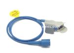 Oximax 3 Feet Reusable Spo2 Sensor Nellco-r DB 9pin SPo2 Sensor