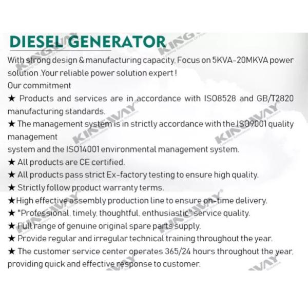 50hz 1500rpm 3 Phase Yuchai Engine CE 800kw 1000kva Open Diesel Generator Container Generator Industry