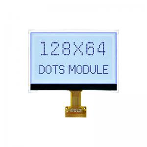 Best Desktop Interactive Dot Matrix LCD Display Module Lightweight wholesale