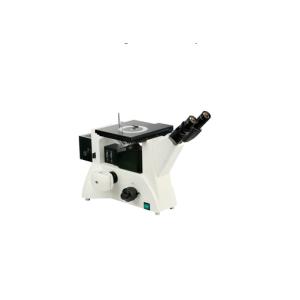 Best Metallurgical Microscope For Metallography Mineralogy Precision Engineering wholesale