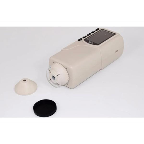 Vietnam Portable Spectrophotometer Colorimeter NR60CP , Hunter Lab Tile Colour difference meter